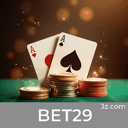 BET29 registrar BET29 registrar